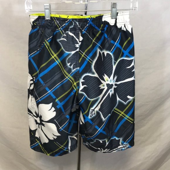 Ocean Pacific - OP - Men's S Swim Trunks Shorts - Picture 2 of 2